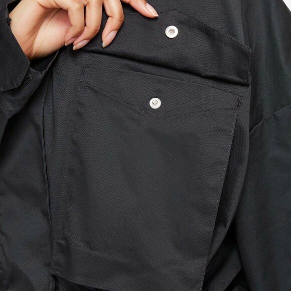 Nike Sportswear Essentials M65 Women's Jacket - Picture 5 of 8